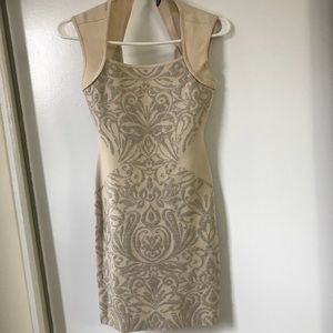 Ivory Guess by Marciano Dress